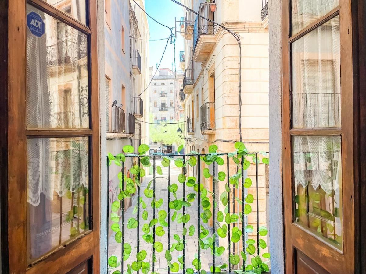 Unik Vacation Sedassos Appartement Tarragone